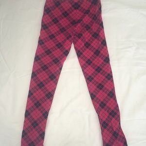Girls leggings
